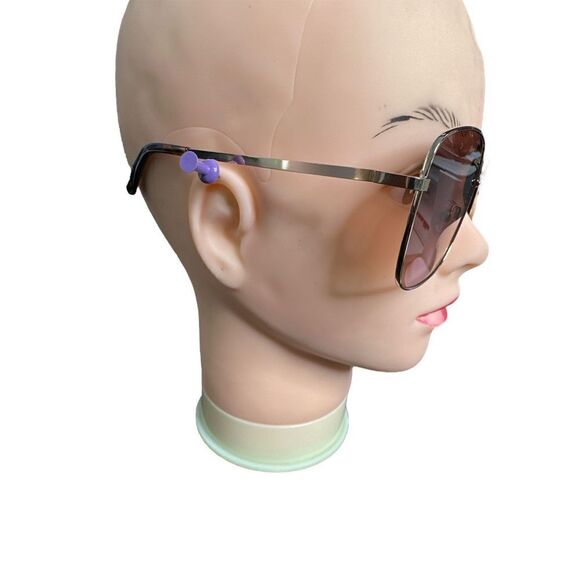 LOOK GREAT THIS SUMMER AND SPRING WITH THESE Nice men brown design sunglasses mi - Picture 2 of 4